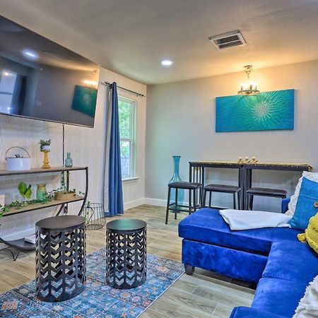 Updated San Antonio Home Near Dtwn And Parks! Exterior foto