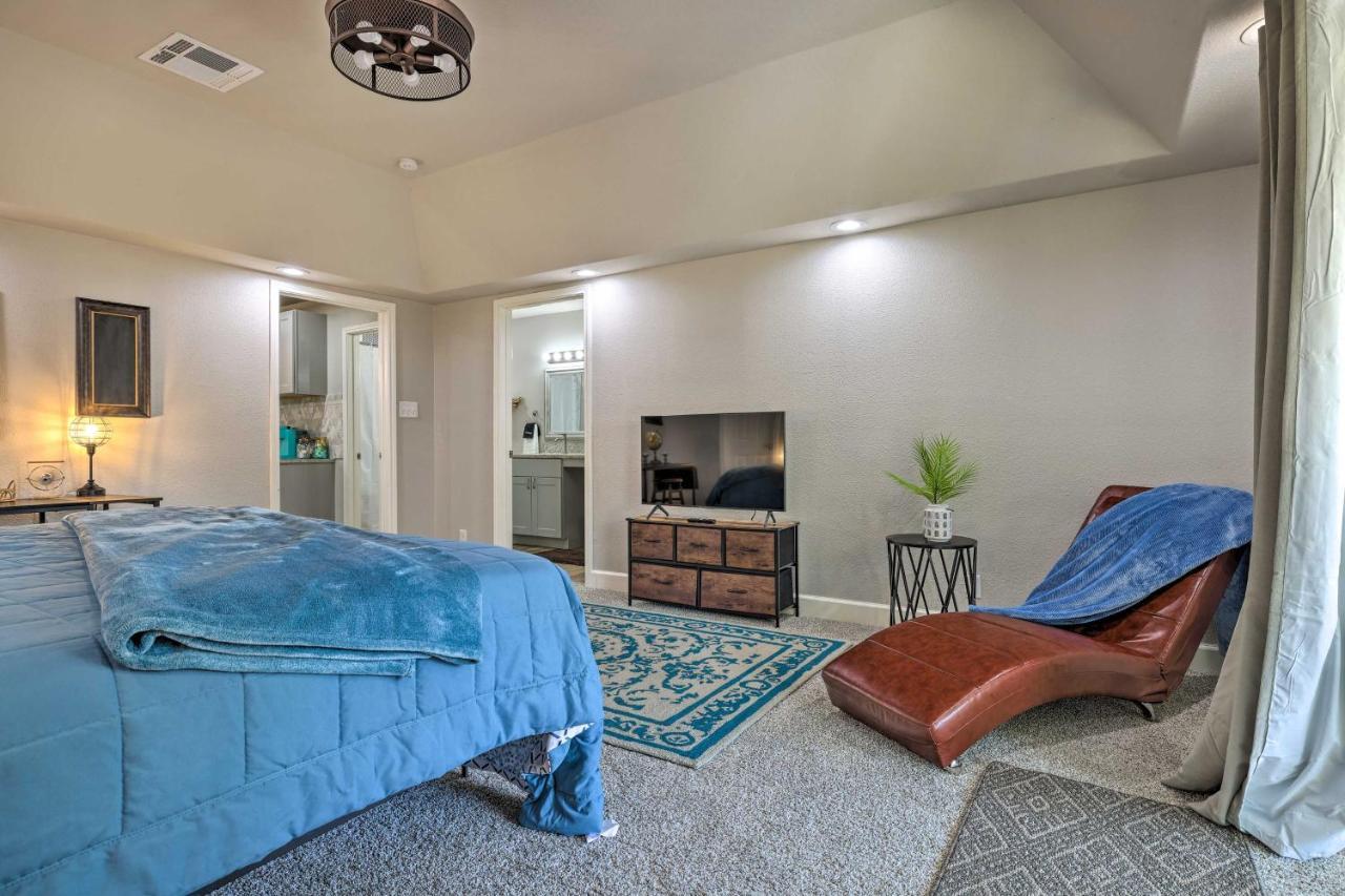 Updated San Antonio Home Near Dtwn And Parks! Exterior foto